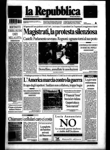 La repubblica